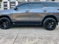 2018 Toyota Fortuner V 4X2 A/T-5