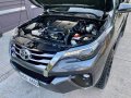 2018 Toyota Fortuner V 4X2 A/T-10
