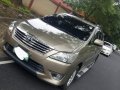 Toyota Innova G 2013-0