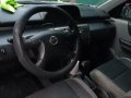 Nissan X-trail 2004-3