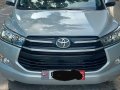 Toyota Innova 2019-2