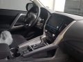 Mitsubishi Montero Sport 2020-3