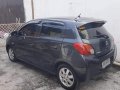 2015 Mitsubishi Mirage GLX 1.2GK-1