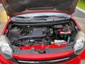 Red Toyota Wigo for sale in Imus City-1