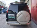 Black Ford Everest 2007 for sale in Manila-6