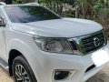 White Nissan Navara for sale in Kidapawan-3
