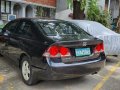 Sell Black Honda Civic in Quezon City-3