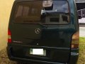 Blue Mercedes-Benz MB100 for sale in Paranaque City-8