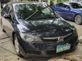 Sell Black Honda Civic in Quezon City-5