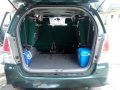 Selling Green Toyota Innova in Cainta-4