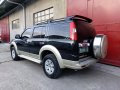 Black Ford Everest 2007 for sale in Manila-5