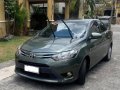 Grey Toyota Vios 2018 for sale in Mandaluyong City-2