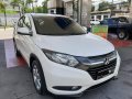 White Honda Hr-V for sale in Manila-5