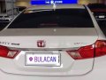 White Honda Civic for sale in Manila-0