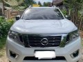 White Nissan Navara for sale in Kidapawan-2
