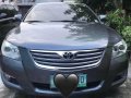 Grey Toyota Camry for sale in Quezon City-4