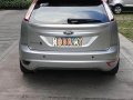 Silver F ord Focus for sale in Manila-2