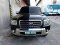 Black Ford Everest 2007 for sale in Manila-8