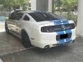Selling White Ford Mustang in Manila-1