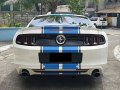 Selling White Ford Mustang in Manila-4