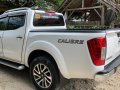 White Nissan Navara for sale in Kidapawan-0