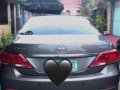 Grey Toyota Camry for sale in Quezon City-3