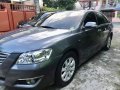 Grey Toyota Camry for sale in Quezon City-6