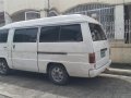 White Mitsubishi L300 for sale in San Pedro-3