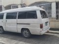 White Mitsubishi L300 for sale in San Pedro-2