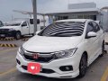 White Honda Civic for sale in Manila-3