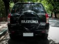 Selling Black Suzuki Grand Vitara for sale in Makati-6