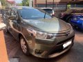 Grey Toyota Vios 2018 for sale in Mandaluyong City-1