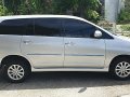 Selling Silver Toyota Innova in Manila-1