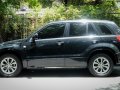 Selling Black Suzuki Grand Vitara for sale in Makati-1