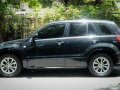 Selling Black Suzuki Grand Vitara for sale in Makati-6