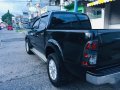 Sell Black Toyota Hilux in Caloocan-5