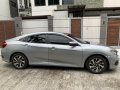 Sell Silver Honda Civic in Quezon City-0