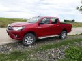 Red Toyota Hilux for sale in Ilagan-1