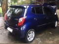 Selling Blue Toyota Wigo in Manila-2