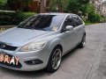 Silver F ord Focus for sale in Manila-1