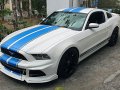 Selling White Ford Mustang in Manila-1