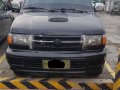 Black Toyota Revo for sale in San Juan City-1