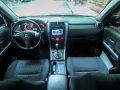 Selling Black Suzuki Grand Vitara for sale in Makati-0