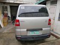 Selling White Suzuki Apv in Quezon City-4