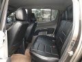 Grey Mitsubishi Strada for sale in Manila-9