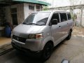 Selling White Suzuki Apv in Quezon City-9