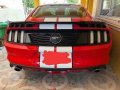 Sell Red Ford Mustang in Quezon City-0