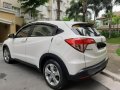 White Honda Hr-V for sale in Manila-1