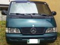 Blue Mercedes-Benz MB100 for sale in Paranaque City-9