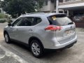 Selling Silver Nissan X-Trail in Manila-2